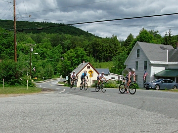 Credit: Club cycliste Les2hp