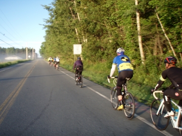 Credit: Club cycliste Les2hp
