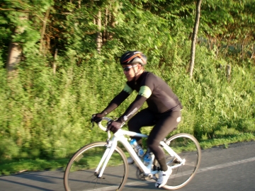 Credit: Club cycliste Les2hp