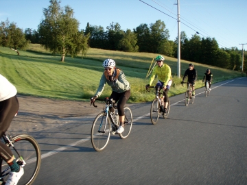 Credit: Club cycliste Les2hp