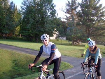 Credit: Club cycliste Les2hp