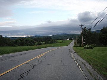 North Troy
